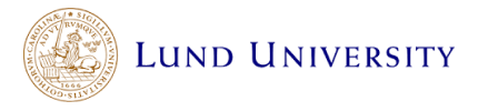 Lund University