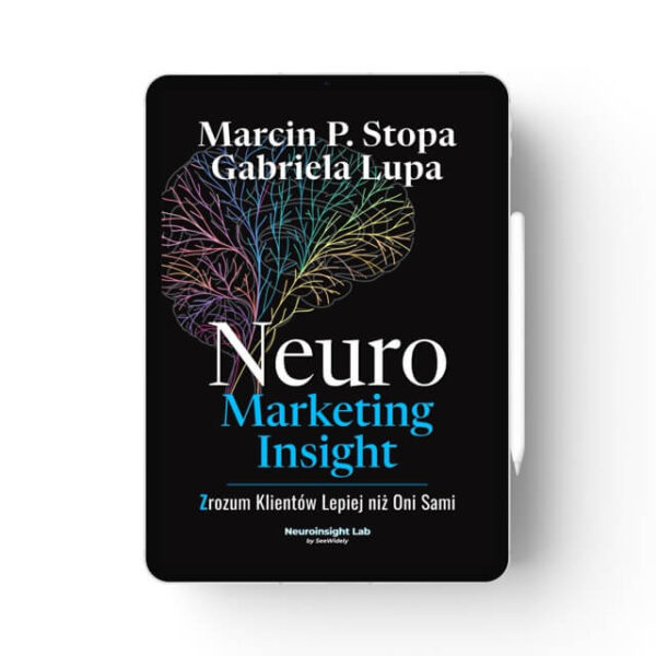 [e-book] NeuroMarketing Insight